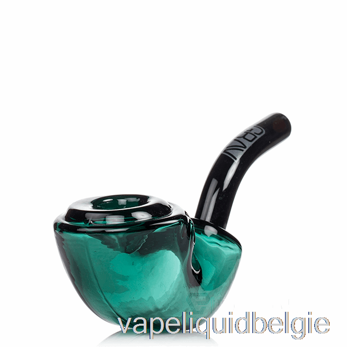 Vape Smaken Grav Rocker Sherlock Handpijp Lake Green